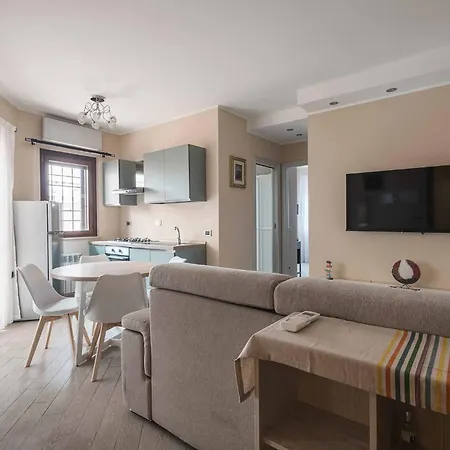 Back In Rhome - Int 1 Apartment *