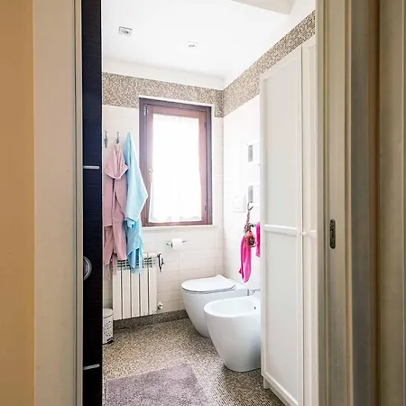 Back In Rhome - Int 1 Apartment Guidonia Montecelio