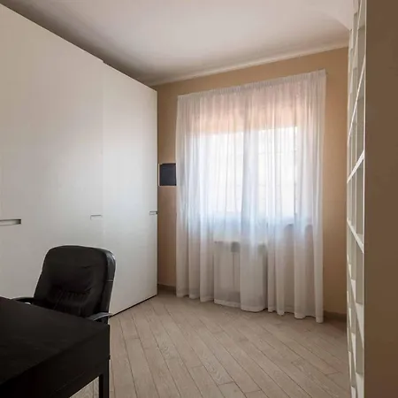 Back In Rhome - Int 1 Apartment *