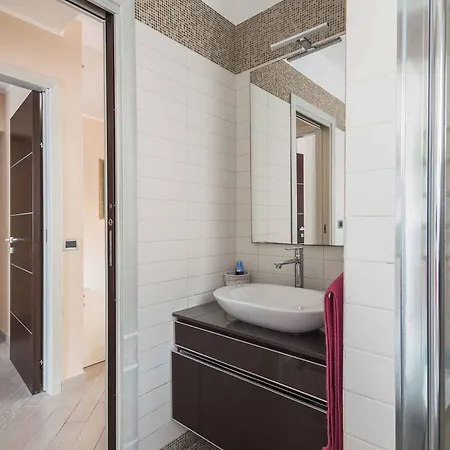 Apartment Back In Rhome - Int 1 Guidonia Montecelio