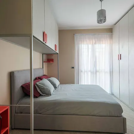 Back In Rhome - Int 1 Apartment *