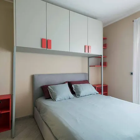 Back In Rhome - Int 1 Apartment