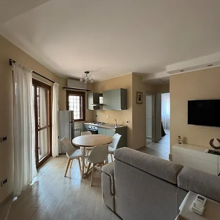 Back In Rhome - Int 1 Apartment Guidonia Montecelio